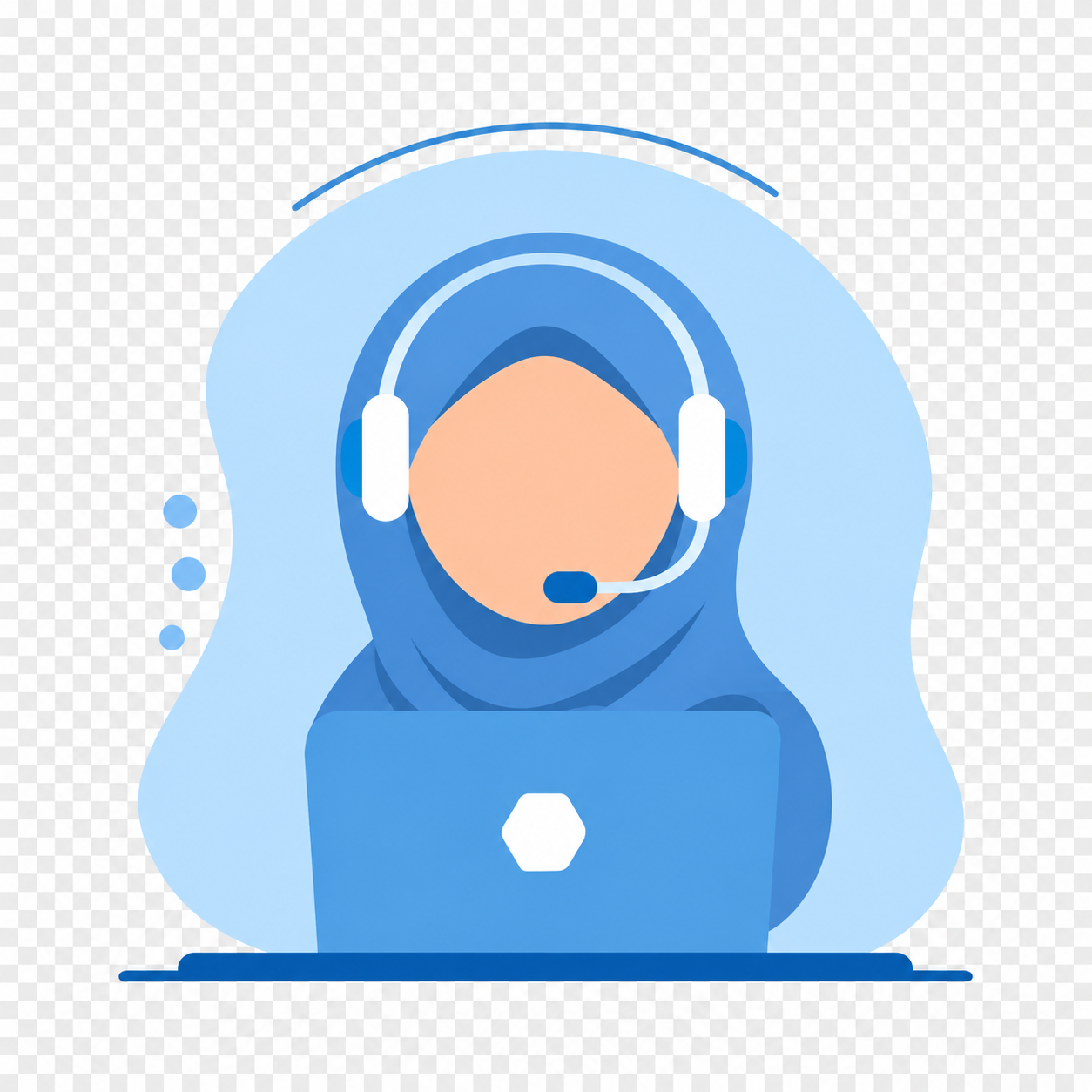 Hotline Support Service